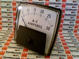 HOYT ELECTRICAL INSTRUMENTS 5026NLNL