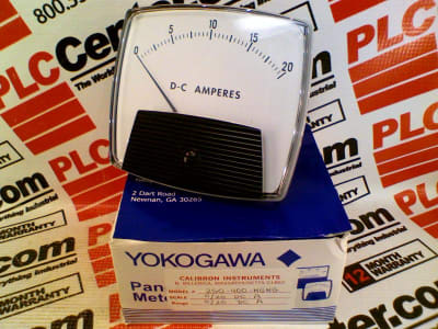 YOKOGAWA 250 400 NGNG 20