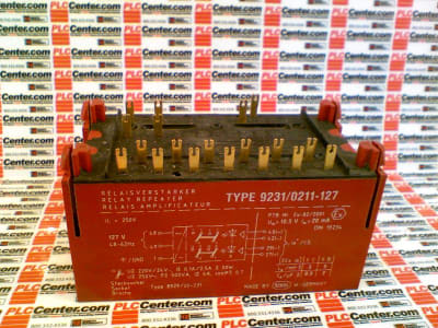 STAHL 9231/0211-127