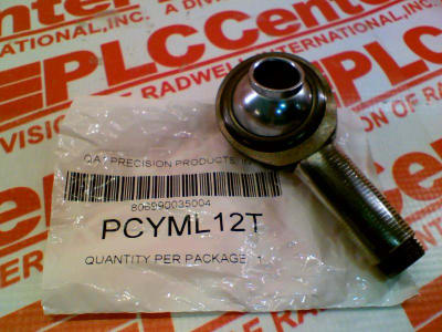 QA1 PCYML12T