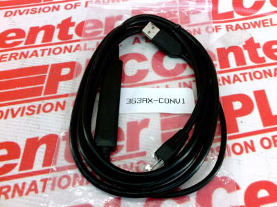 OMRON 3G3AX-CONV1