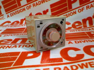 OMRON H3BFN8220VAC