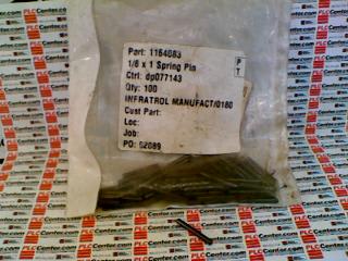 FASTENAL 1164083