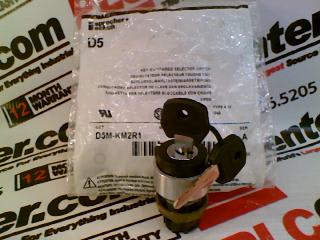 SPRECHER & SCHUH D5M-KM2R1