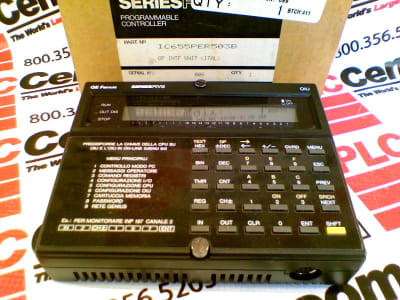 FANUC IC655PER503