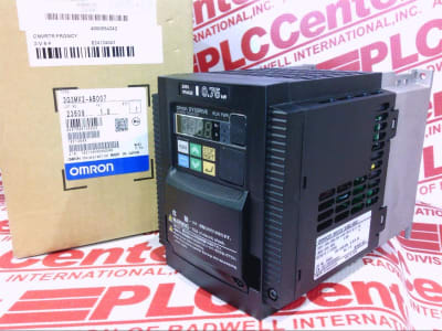 OMRON 3G3MX2-AB007