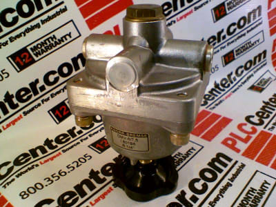 KNORR BREMSE DMV-6/7.5