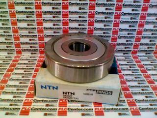 NTN BEARING 6404ZZ