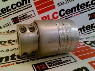 CLEVELAND MOTION CONTROL S-P-2T