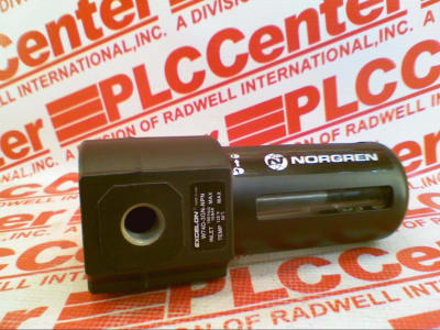 NORGREN W74D-3GN-NPN