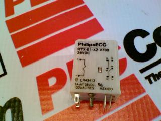 PHILIPS RYX-E1-X2-V700
