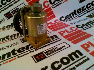 VERSA VALVES ESM-8012-44-CA-Z-A120