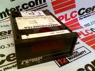 OMEGA ENGINEERING DP2000-D7