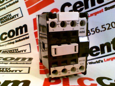 EEC AEG SH17-22A