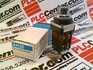 FUJI ELECTRIC AH30-JCA112A