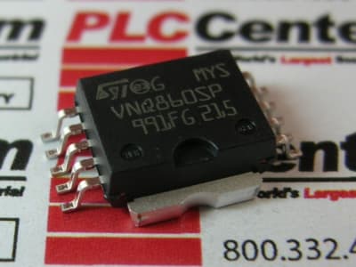 ST MICRO VNQ860SP