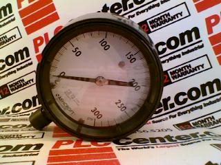 ASHCROFT 5-1279-SS-04L-300