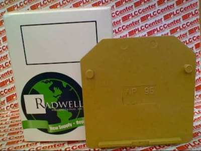 WEIDMULLER AP-SAK95-KRG