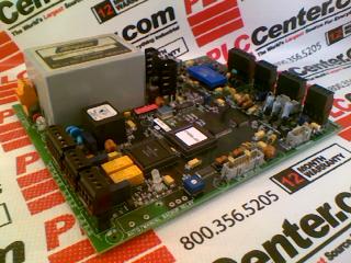 PROCESS CONTROL CORP C1538