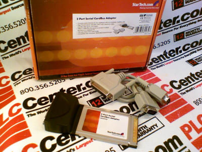 STARTECH.COM CB2S950