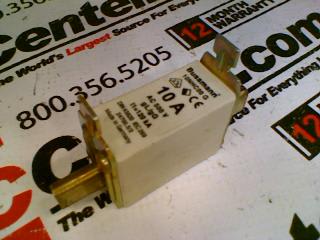 EATON CORPORATION 10NHC00G