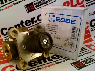 ESBE 121A