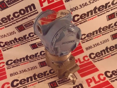 EMERSON 3051-CG2A22A1A