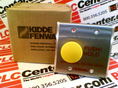 KIDDE-FENWAL, LLC 30-193000-001