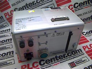 IAI SEL-E-1-AC-100-EU