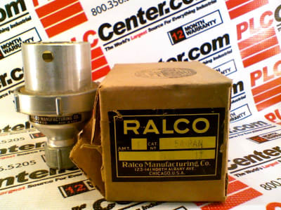 RALCO 54-PAN