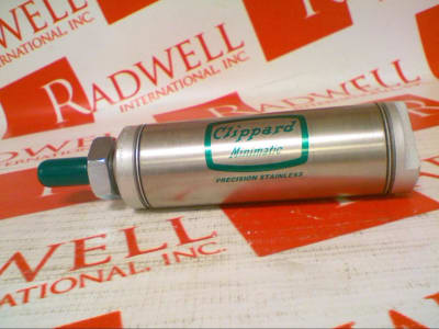 CLIPPARD SSR-24-2