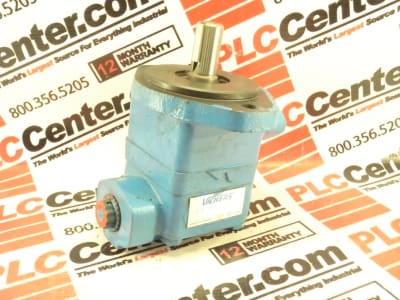 EATON CORPORATION V10-1P3P-1A11