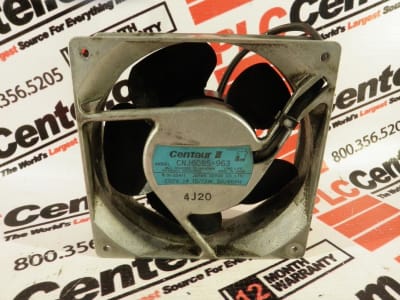 NIDEC CORP CNJ60B5-963