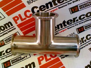 TRI CLOVER B7MP-R200