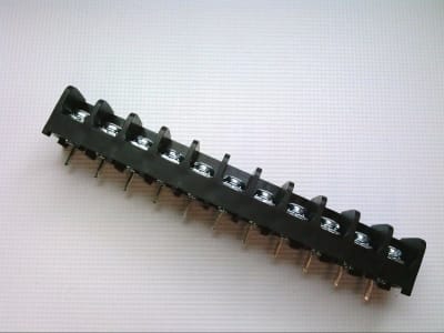 TE CONNECTIVITY 6PCV-11-006