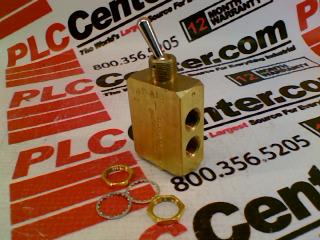 CLIPPARD FTV-3-MG