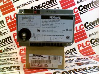 KIDDE-FENWAL, LLC 2460D-20-005