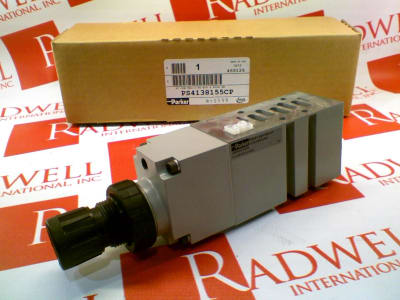 PARKER PS4138155CP