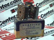 GUARDIAN ELECTRIC CO IR-MC-115