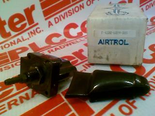 AIRTROL F-4200-60PM-B85