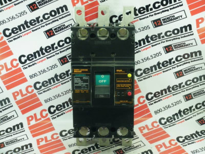 FUJI ELECTRIC EG403BD-250-CO