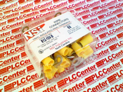 NSI INDUSTRIES R12-10V-D