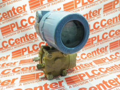 EMERSON 1151DP3E12M1