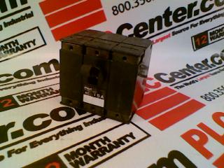 FUJI ELECTRIC CP33E/15D