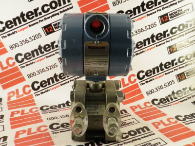 EMERSON 1151DP4E22L4