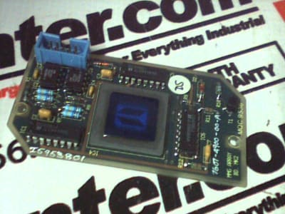 PRESSTECH 7607-4900-00-A