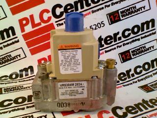 HONEYWELL VR8304-M2824