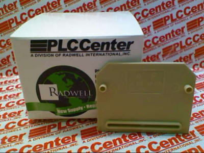 WEIDMULLER 0460560000