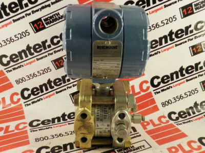 EMERSON 1151GP4E22T0451