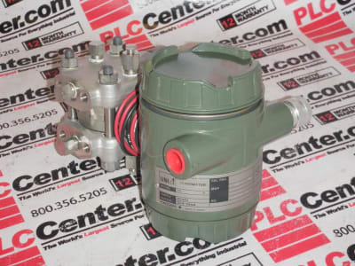 YOKOGAWA YA12F-SET4-B/FMF1/SSB